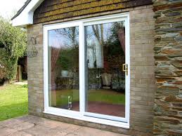 upvc slidind door